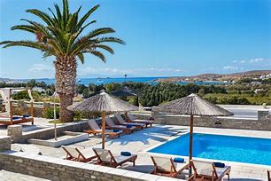 Image result for Paros Greece Hotels
