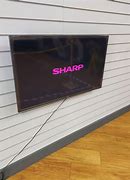 Image result for Sharp Walls TV