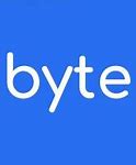 Image result for Byte Logo.svg