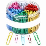 Image result for Colored Paper Clamp Clip