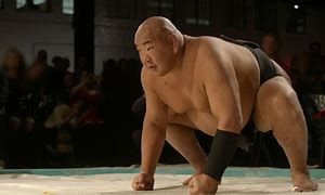 Image result for Milim Sumo Wrestling