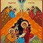 Image result for Monastery Icons Nativity