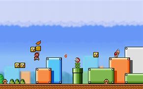 Image result for Mario Bros Gameplay