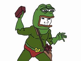 Image result for Unimpressed Pepe