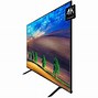 Image result for Samsung Nu7100 50 Inch