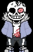 Image result for Canon Horror Sans