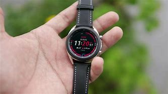 Image result for New Samsung Galaxy Watch