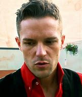 Image result for Brandon Flowers Now