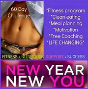 Image result for January Fitness Challenge
