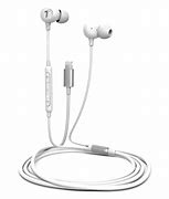 Image result for White Acrylic Apple Headset