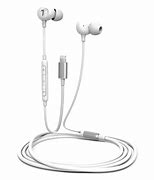 Image result for iPhone X Headphones