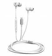 Image result for iPhone Wired Earphones