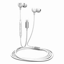 Image result for Ear Plug Headphones