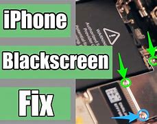 Image result for iPhone 5S Black Screen
