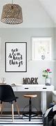 Image result for Minimalist Home Office Ideas