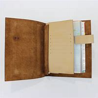 Image result for Leather Organizers
