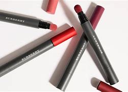 Image result for Burberry Lipstick