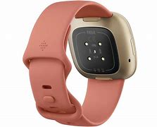 Image result for fitbit versa 3 pink
