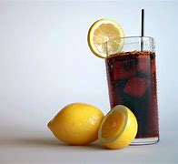 Image result for Lemon Coke