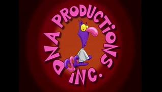 Image result for DNA Productions Inc. Logo