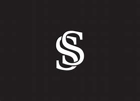 Image result for SS Monogram Logo