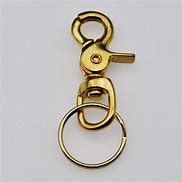 Image result for Snap Clip Keychains