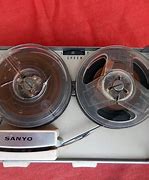 Image result for Sanyo Reel to Reel Tape Decks