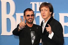 Image result for Beatles Reunion