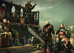 Image result for the witcher 2: assassins of kings PC