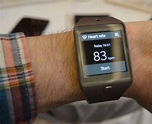 Image result for Samsung Gear 2 Neo Green