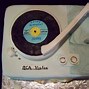 Image result for Record Player Decor