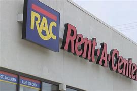 Image result for RAC Rent-A-Center