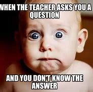 Image result for Asking Questions Meme