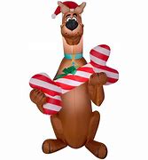 Image result for Scooby Doo Bone Jingles