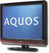 Image result for Sharp AQUOS 40 Inches LED TV