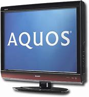 Image result for Sharp AQUOS Gb147wjn1 TV 40 Inch