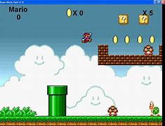 Image result for Super Mario Flash Games