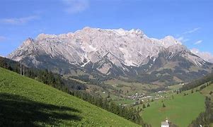 Image result for alpy_berchtesgadeńskie