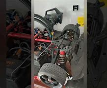 Image result for Arrma Infraction with 8s Setup