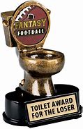Image result for Funny First Place Trophy