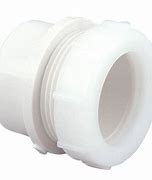 Image result for 1 1 2" PVC Trap Adapter