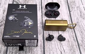 Image result for Under Armour Wireless Earbuds