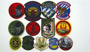 Image result for Cool Army Patches
