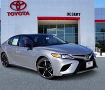Image result for 2020 Toyota Xamry XSE