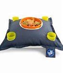 Image result for Weighted Bean Bag Cup Holder