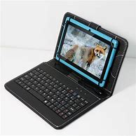 Image result for Tablet Keyboard Case Micro USB