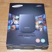 Image result for Samsung UHD Video Pack