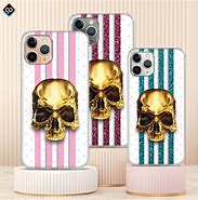 Image result for Cool Skull Phone Cases