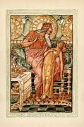 Image result for Midus Greek Mytholgy