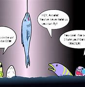 Image result for Fish Dying Meme
